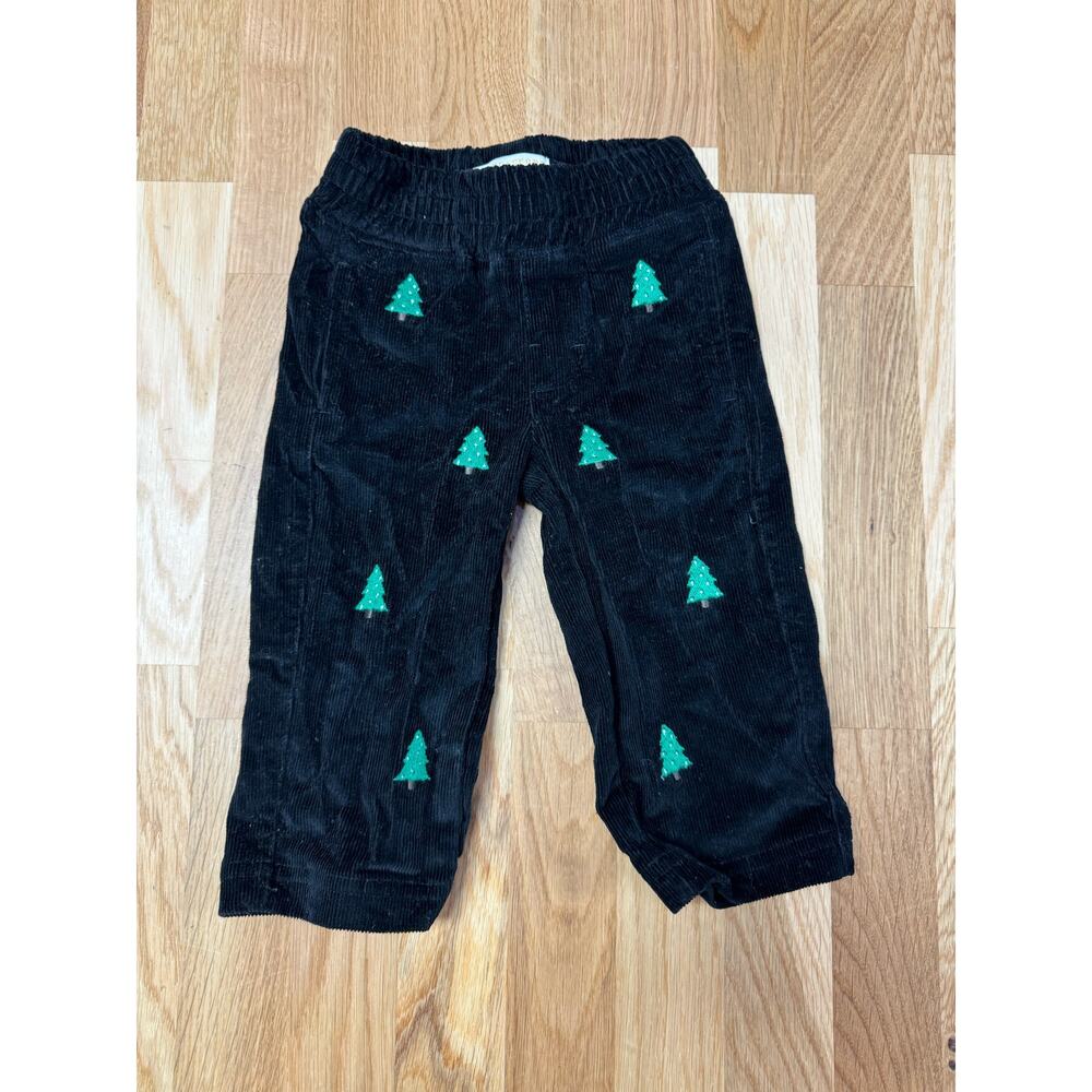 TBBC Holiday Christmas tree pants